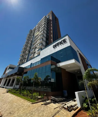 Vende-se Flat Terroa All na Orla 14 Praia Graciosa - Palmas - To