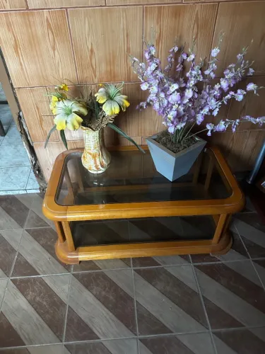 Mesa de centro