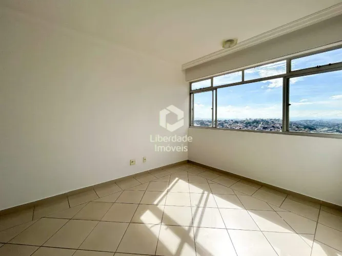 Cobertura para aluguel no Caiçara, Belo Horizonte, com 2 quartos 2 vagas
