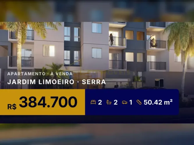 Exclusivo Apartamento em Condomínio com Suíte e Lazer no Jardim Limoeiro - Não Perca!