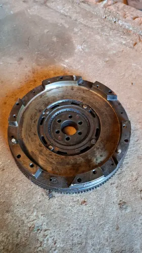Volante motor Omega 3.0 alemão 92 a 94