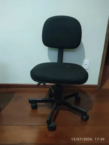 Cadeira de escritório