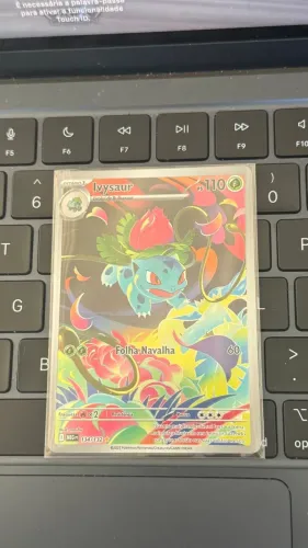 Ivysaur (134/132)