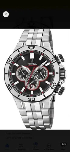 Festina