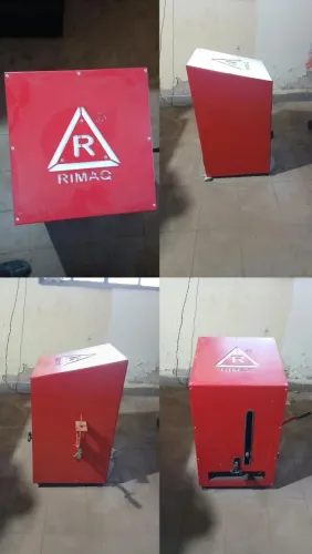 Máquina de Fazer Chinelo Rimaq + Kit Completo