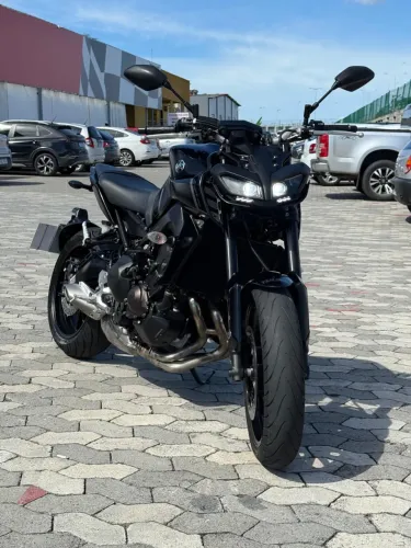 Yamaha MT-09 850cc 2023