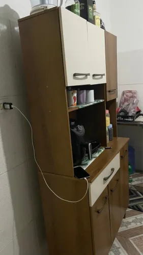 Armário de cozinha 650