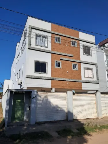 Apartamento Mobiliado, Guriri, Rua 14, 501 Sul, 2 quartos aluguel anual