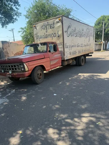 F350 no documento
