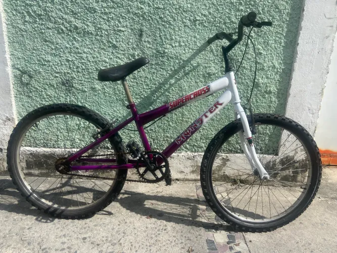 Bike aro 24