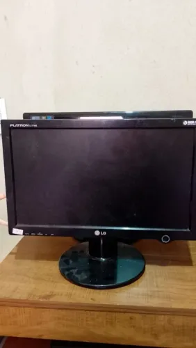 Monitor 17 polegadas LG