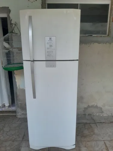 Geladeira eletrolux 480lts