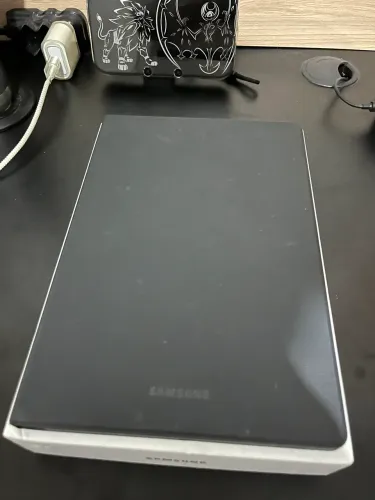 Samsung Tab S6 Lite