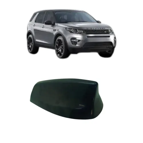 Antena Teto Land Rover Discovery Sport Diesel 2018 Preto