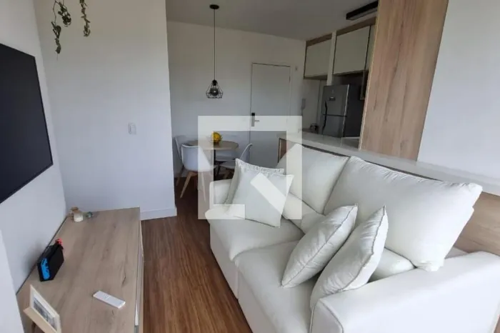 Apartamento à Venda - Mandaqui, 2 Quartos, 42 m2