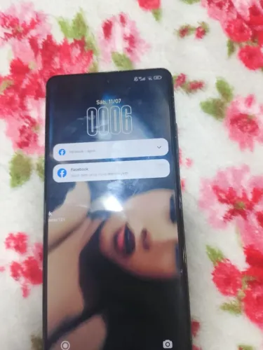 Poco X5 Pro