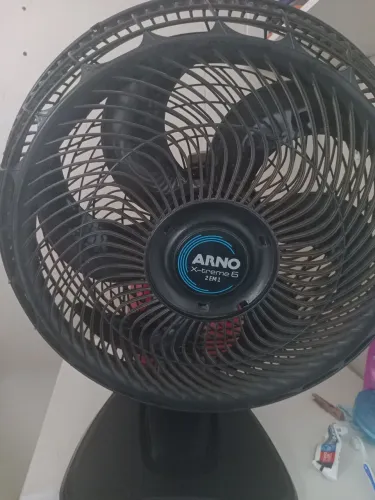 ventilador arno
