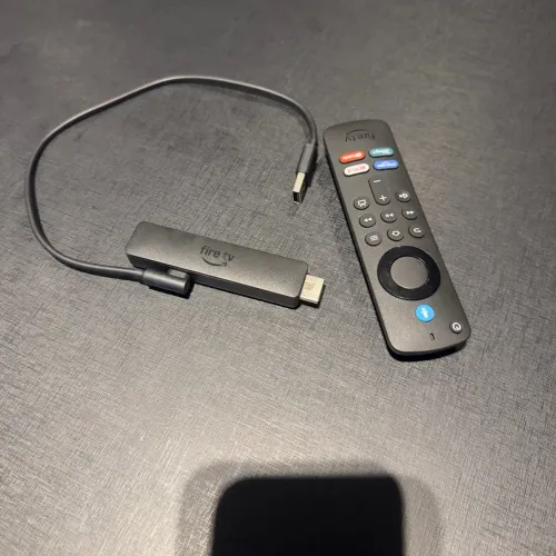 Firestick 2026