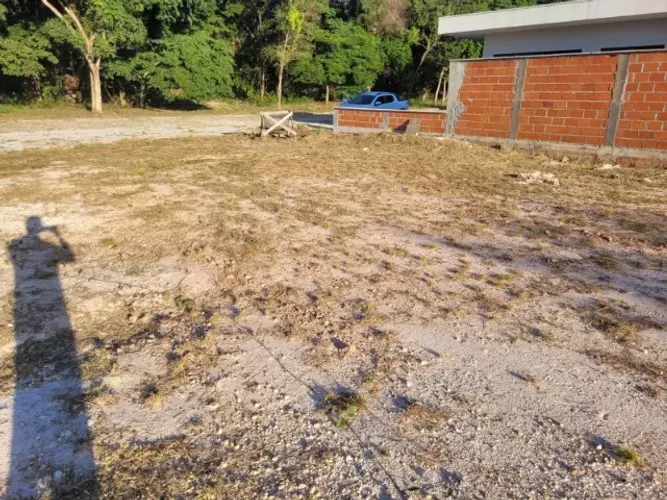 Terreno em condomínio Fechado - 618,00m2