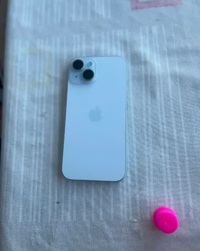 iPhone 15 128 GB AZUL