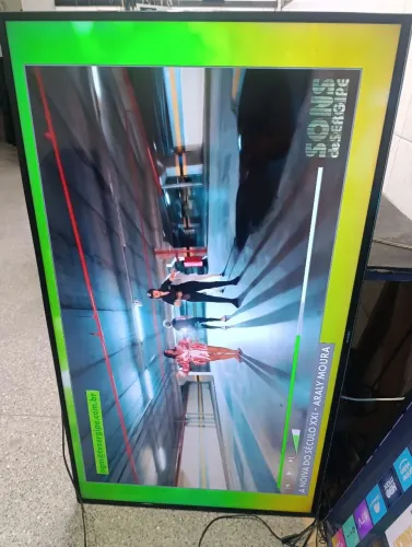 Tv LG