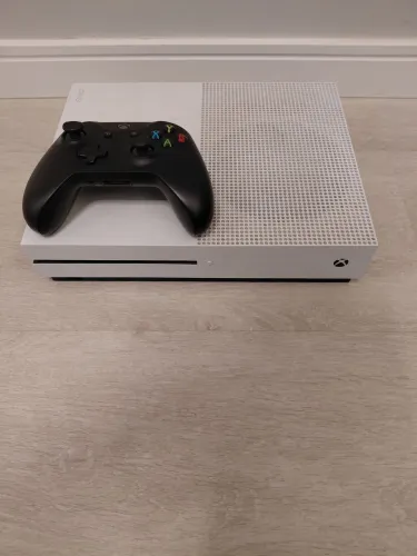 Xbox One S 500GB