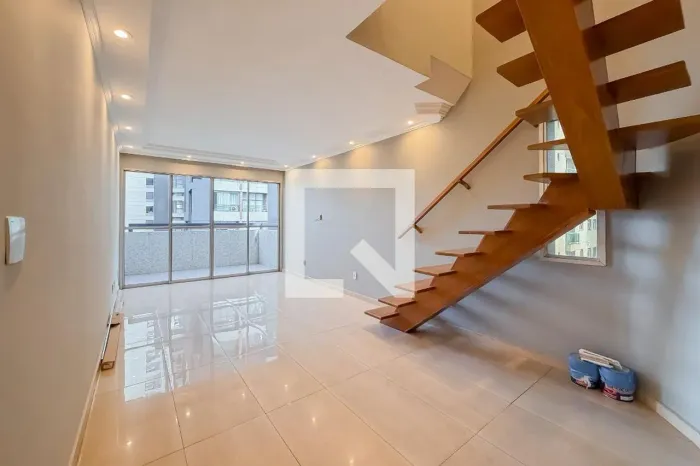 Apartamento à Venda - Vila Mariana, 1 Quarto, 75 m2