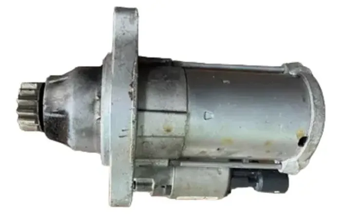 Motor De Arranque Up Move 1.0 Tsi 2018 2019