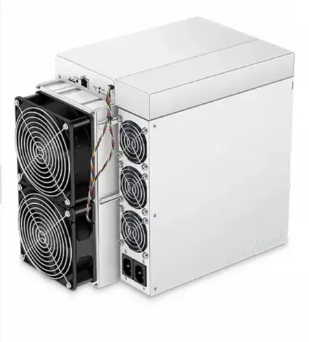  Antminer S19k pro 120Th, 2760W Bitmain Crypto BTC Bitcoin Miner