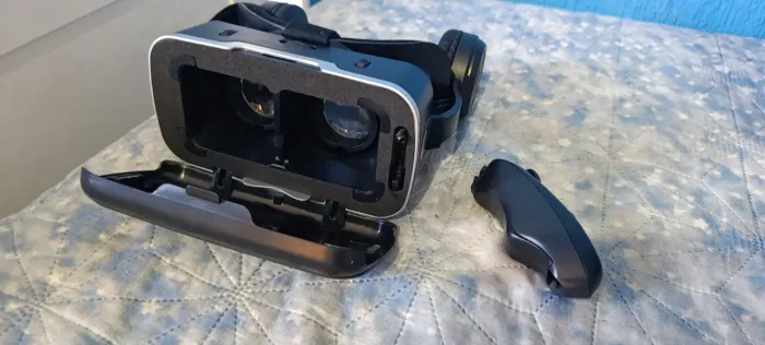 Óculos VR Shinecon para Celular