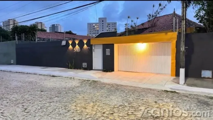Casa, Papicu, 4 Quartos