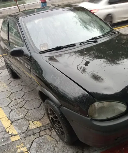 Chevrolet Corsa GL 1.6 MPFI / 1.4 EFI 2P E 4P 1996