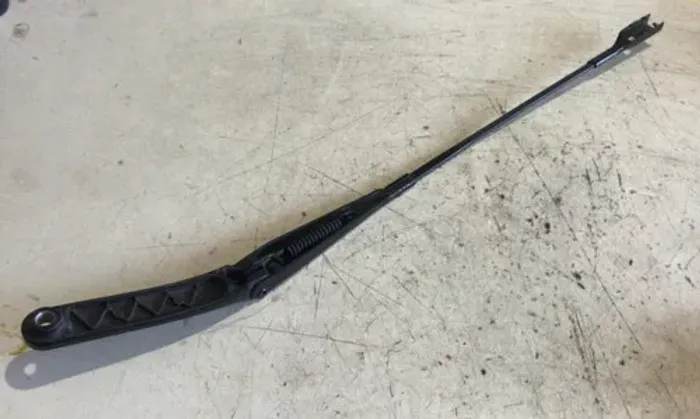 Palheta Braço Limpador Parabrisa Audi A5 Sportback 2.0 2010  Preto