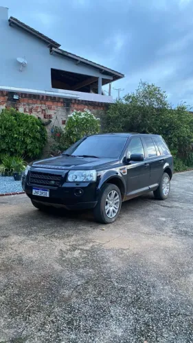 Land Rover Freelander2 I6 HSE 3.2 232cv Aut. 5P 2007