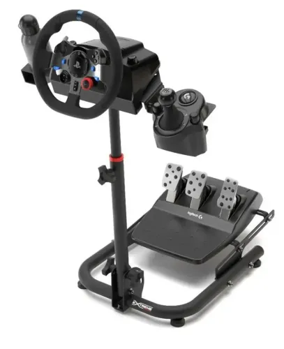Suporte volante S Pro Extreme Simracing 