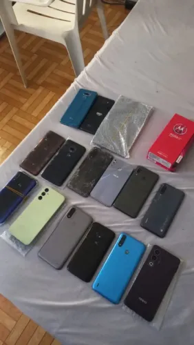 Celulares (leia descrição)