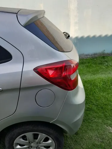 Ford KA 1.5 16V Flex 5P 2018