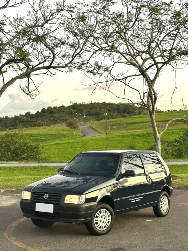 Fiat Uno Mille 1.0 Fire/ F.flex/ Economy 2P 2006