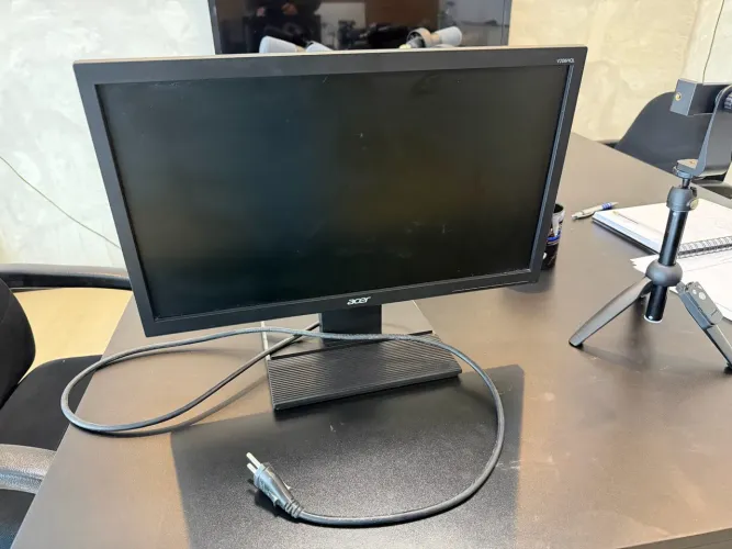 Monitor Acer V206HQL