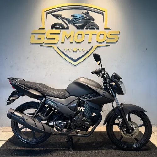 Fazer 150 ( divido até 21x no cartão )
