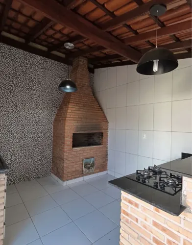 Vendo casa na Samambaia Sul