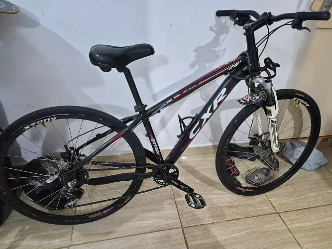 Bicicleta aro 29