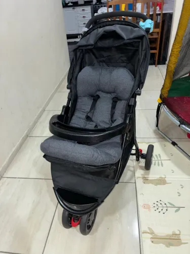 Pra bebê