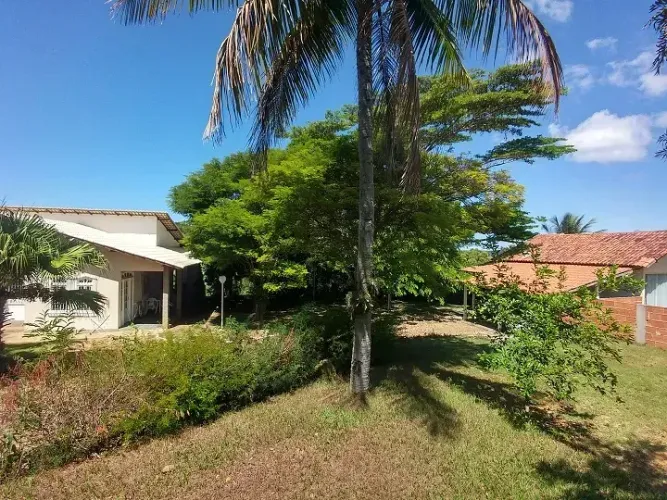 Chácara a venda Com 5000m² - Meaípe - Guarapari - ES