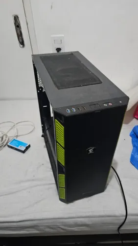 Gabinete aorus