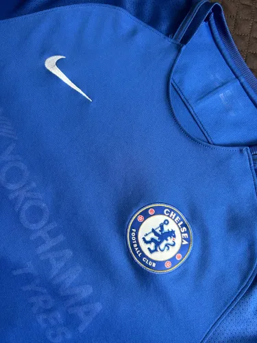 Camisa Nike Chelsea Original Modelo Torcedor
