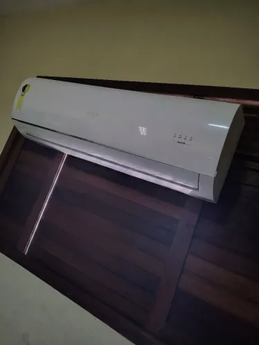 Vendo Ar Condicionado inverter 22 mil BTUs 