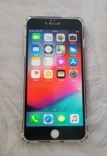 Iphone 6 Plus