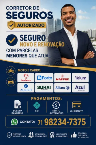 Serviços