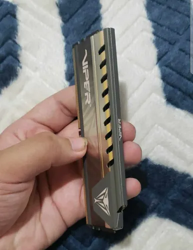Memoria viper